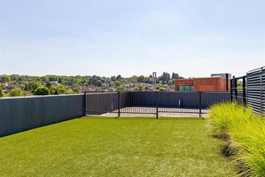 1 bed studio, West Way, Jericho, Oxford, OX29TJ - Image 7